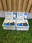 N01 Magnetic 360° Rotating Portable Phone Fill Light - 3