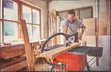 Einhell TC-TS 2025/2 U Table Saw - 250mm Bench Circular Saw - 2