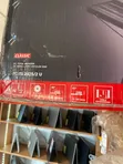 Einhell TC-TS 2025/2 U Table Saw - 250mm Bench Circular Saw - 4