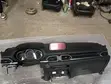 2017-2025 Mazda CX-5 Dashboard - 1