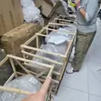 2017-2025 Mazda CX-5 Dashboard - 5