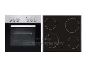PKM BIC7GKIX2ASR Electric Stove