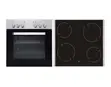 PKM BIC7GKIX2ASR Electric Stove - 1