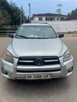 Toyota RAV4 2.5 Sport 4x4 2012 Silver - 1