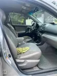 Toyota RAV4 2.5 Sport 4x4 2012 Silver - 2