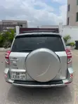 Toyota RAV4 2.5 Sport 4x4 2012 Silver - 3