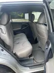Toyota RAV4 2.5 Sport 4x4 2012 Silver - 4