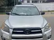 Toyota RAV4 2.5 Sport 4x4 2012 Silver - 5