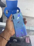 Huawei Y9 Prime 2019 128GB Blue - 4