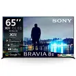 Sony 65" BRAVIA XR80 Ultra HD AI Smart OLED Google TV - 1