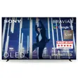 Sony 65" BRAVIA XR80 Ultra HD AI Smart OLED Google TV - 2