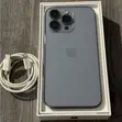 Apple iPhone 13 Pro 256GB - 2