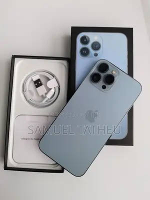 Apple iPhone 13 Pro 256GB