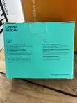 Logitech C310 HD Webcam - 2