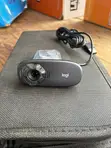 Logitech C310 HD Webcam - 3