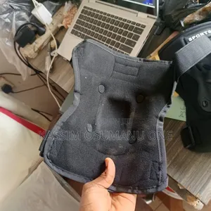Bodyfit Knee and Elbow Guards