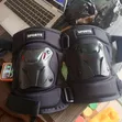 Bodyfit Knee and Elbow Guards - 3