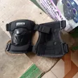 Bodyfit Knee and Elbow Guards - 4