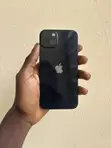 Apple iPhone 13 128GB Black - 1