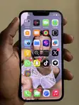 Apple iPhone 13 128GB Black - 2