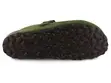 Tuffeln Unisex Nubuck Leather Clogs with Fastener - 3