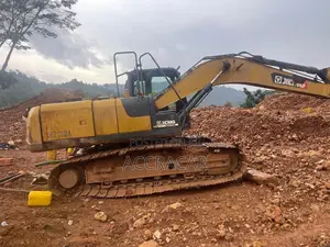 XCMG XE215DA Excavator - 2023 Model