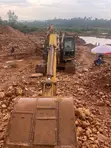 XCMG XE215DA Excavator - 2023 Model - 2