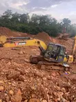 XCMG XE215DA Excavator - 2023 Model - 3