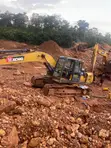 XCMG XE215DA Excavator - 2023 Model - 4