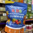 CollaScience Kids Multivitamin Gummies (60 Counts) - 1