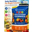 CollaScience Kids Multivitamin Gummies (60 Counts) - 3
