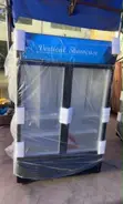 2-in-1 Refrigerator - Brand New - 1