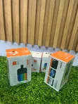 N22RGB Mobile Camera Universal Fill Light - 3