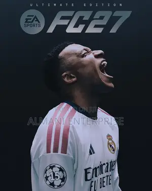 EA FC 27 Ultimate Edition for PS5/PS4
