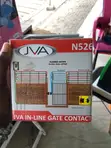 Electric Fence Gate Contact - 1