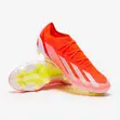 Adidas X Crazyfast Elite FG Soccer Boots - 1