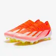 Adidas X Crazyfast Elite FG Soccer Boots - 2