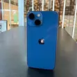 Apple iPhone 13 Mini 128GB Blue - 2