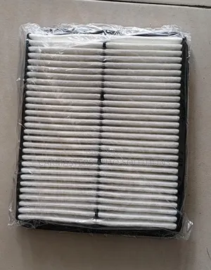 Hyundai Kia Air Filter 28113-2p100 - Sonata Santa Fe Sorento