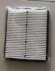 Hyundai Kia Air Filter 28113-2p100 - Sonata Santa Fe Sorento - 1