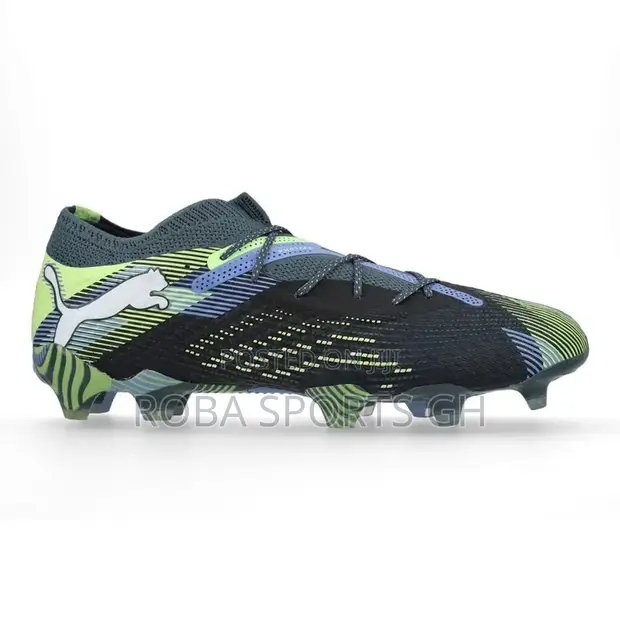 Puma Future 7 Ultimate Low FG/AG Soccer Boot - 1