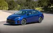 Toyota Corolla 2018 Headlight Pair - 2