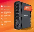 MikroTik hAP ax2 WiFi 6 Router - 2