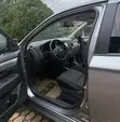 Mitsubishi Outlander ES AWC 2017 Gray - 3