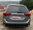 Mitsubishi Outlander ES AWC 2017 Gray - 4