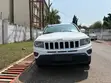 Jeep Compass Limited 2014 White - 1