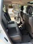 Jeep Compass Limited 2014 White - 4