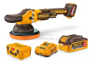 INGCO Cordless Polisher (20V)