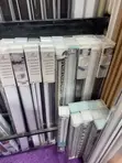 Premium Curtain/Window Blinds - 5ft - 1