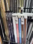 Premium Curtain/Window Blinds - 5ft - 2